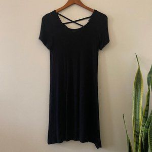 Knee Length Summer Dress